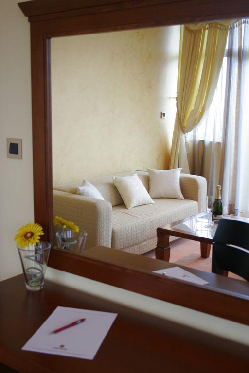 Panorama City Inn Sremski Karlovci Exterior foto