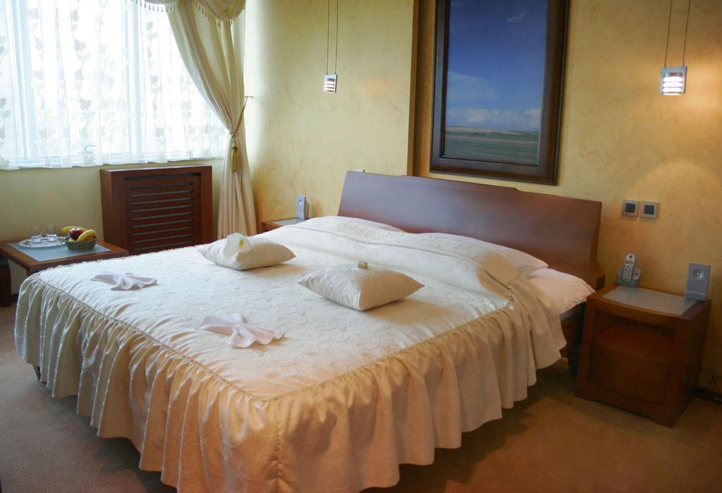 Panorama City Inn Sremski Karlovci Exterior foto